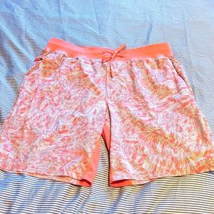 Lululemon swim trunks XL